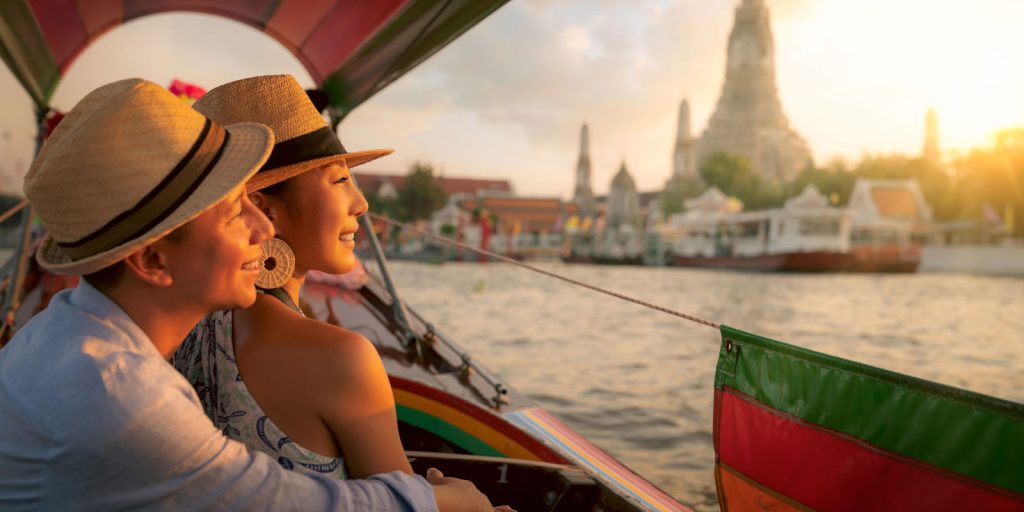 Why Bangkok, Thailand Should Be Your Nest Travel Destination