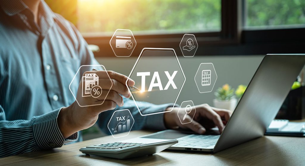 Smart Tax Support for Businesses and Expats in Thailand